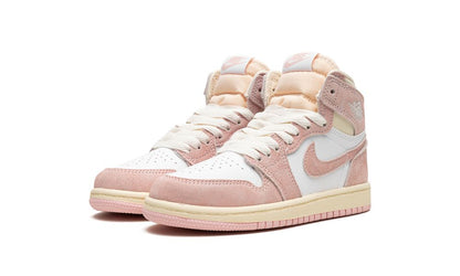 AIR JORDAN 1 RETRO HIGH OG PS "Washed Pink"