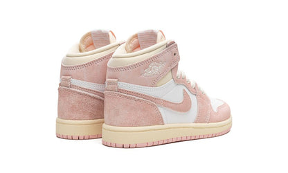 AIR JORDAN 1 RETRO HIGH OG PS "Washed Pink"