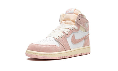 AIR JORDAN 1 RETRO HIGH OG PS "Washed Pink"