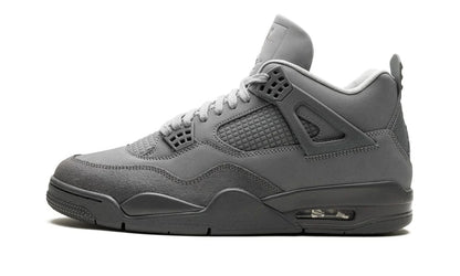 AIR JORDAN 4 RETRO SE "Wet Cement"