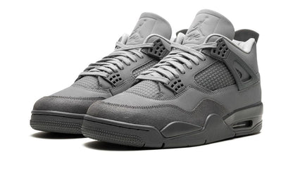 AIR JORDAN 4 RETRO SE "Wet Cement"