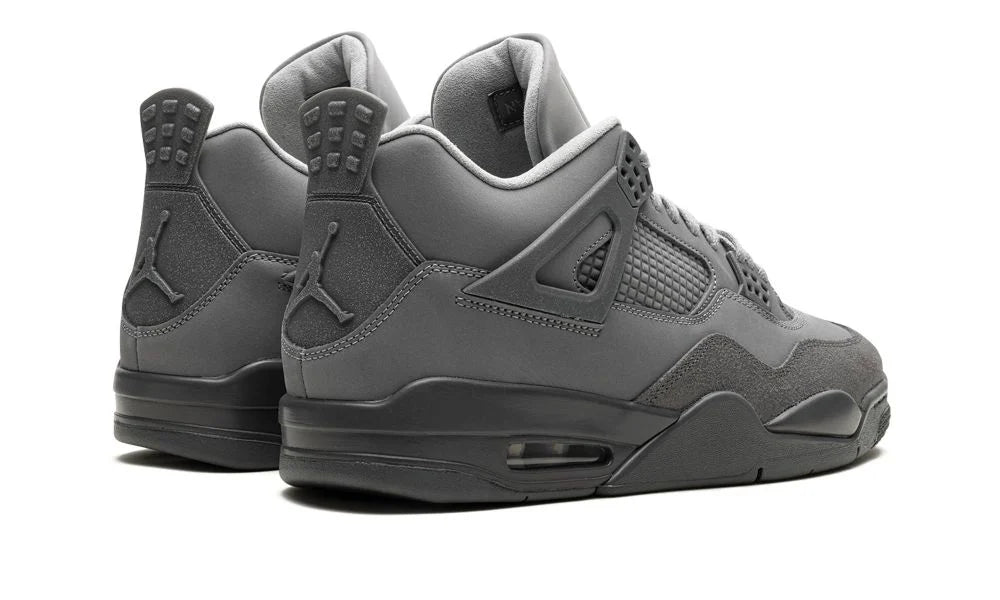 AIR JORDAN 4 RETRO SE "Wet Cement"