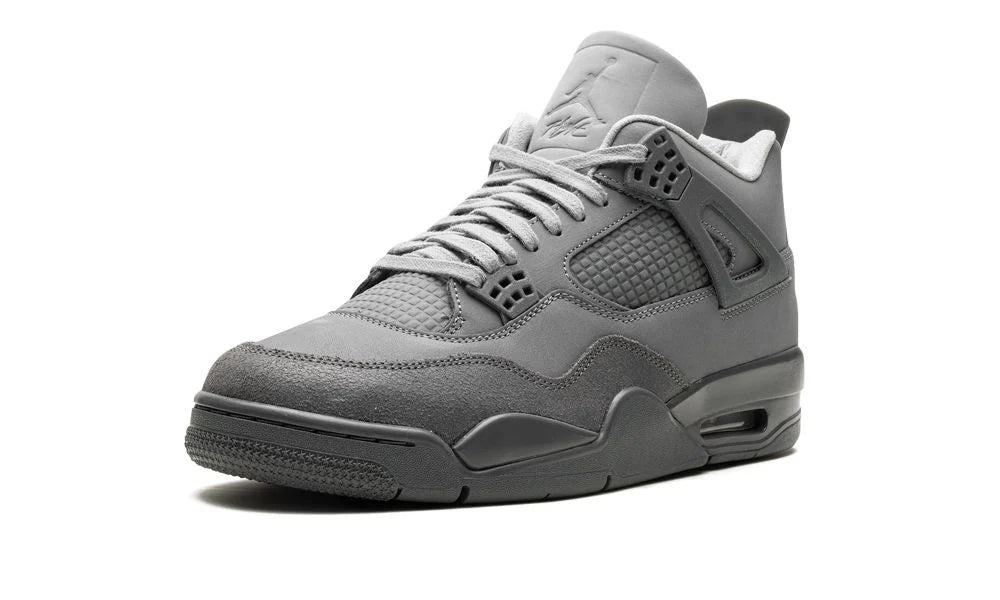 AIR JORDAN 4 RETRO SE "Wet Cement"