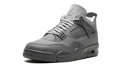 AIR JORDAN 4 RETRO SE "Wet Cement"