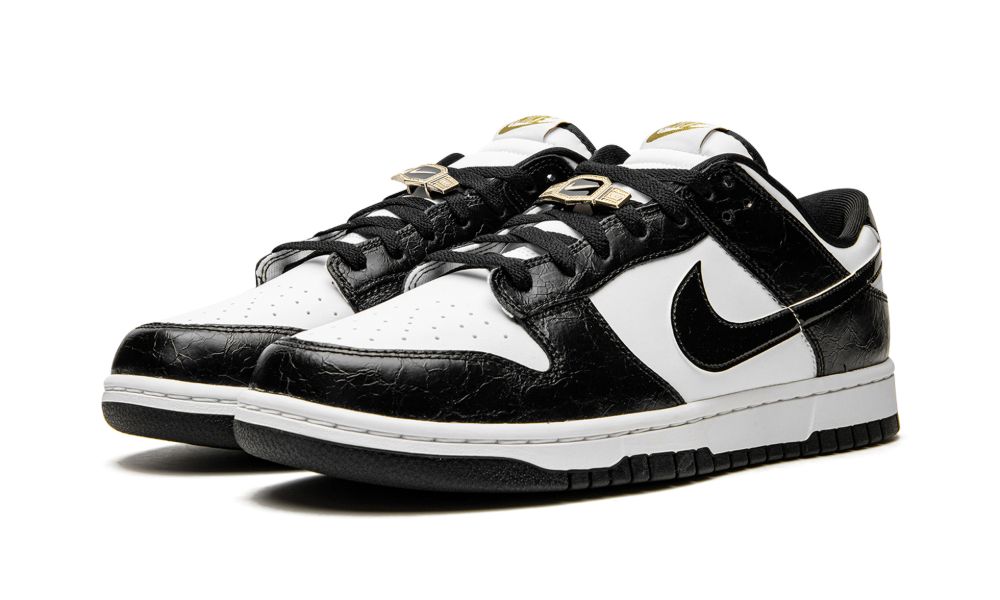 NIKE DUNK LOW "World Champs"