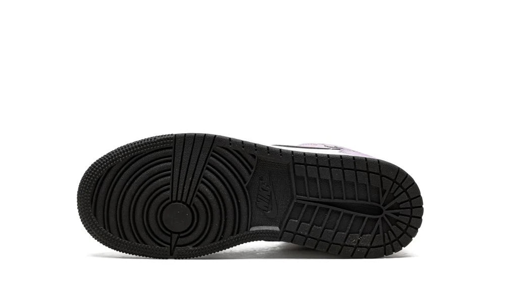 AIR JODAN 1 MID GS SE "Zen Master"